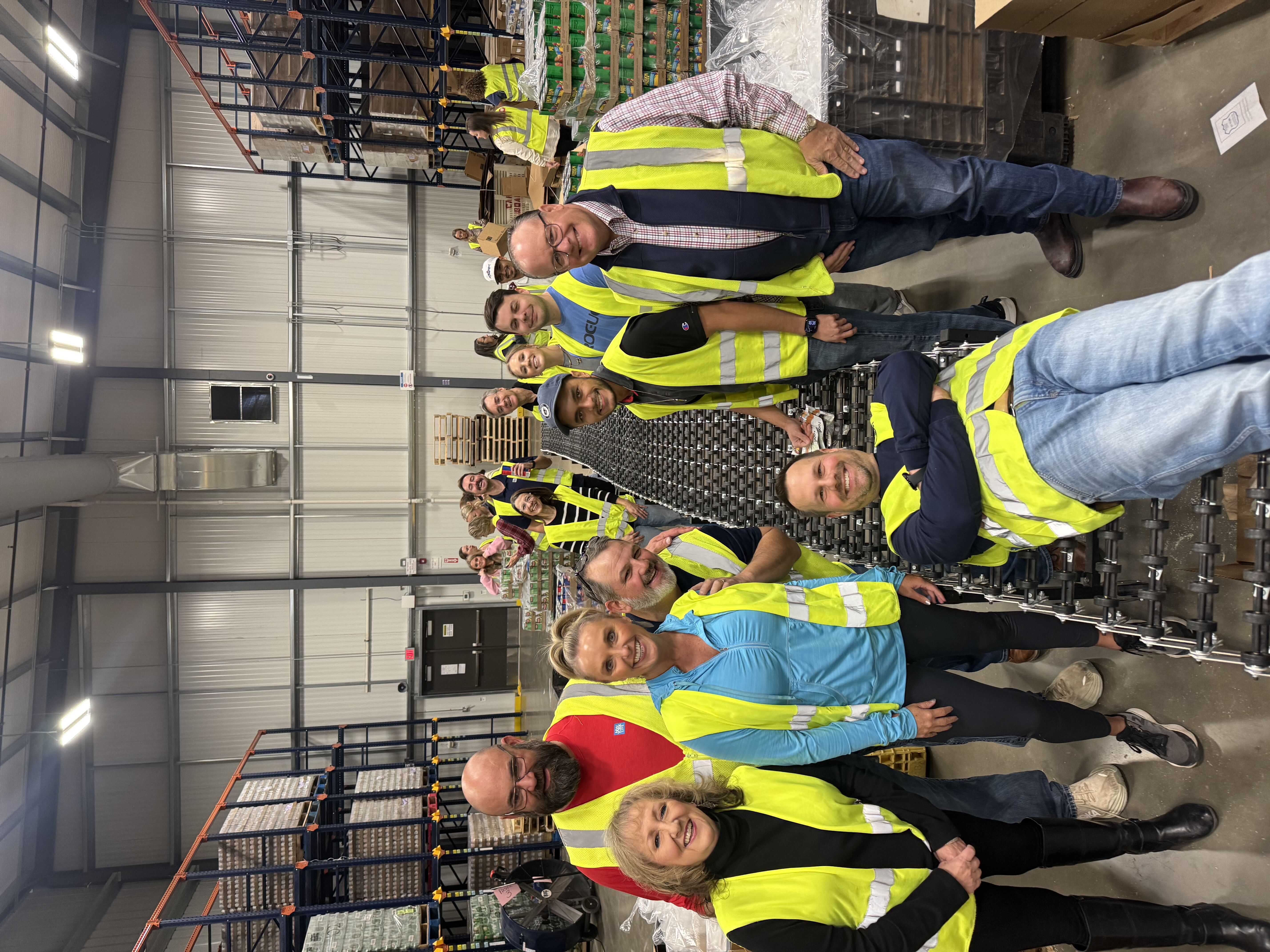 Food Bank